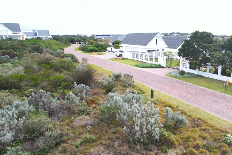 0 Bedroom Property for Sale in St Francis Links Eastern Cape